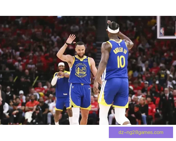 库里19分11助勇士终结热火