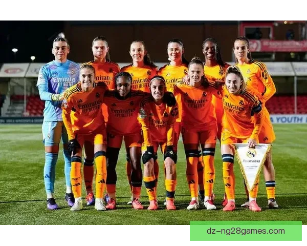 阿韦洛亚晒合照宣言同心协力 Hala Madrid