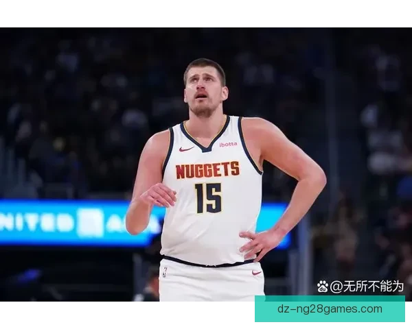 快船惨败掘金约基奇31加12 快船惨败掘金约基奇31加12