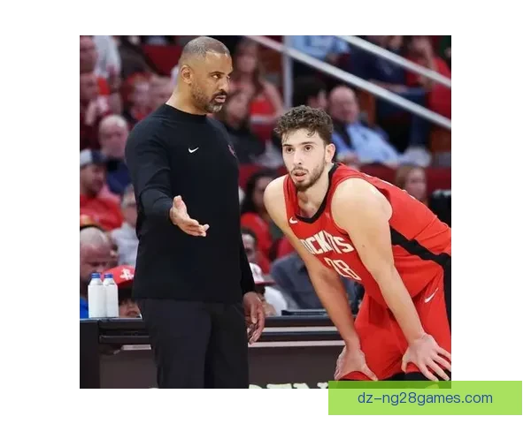 乌度卡怒揭申京谢泼德只攻不防