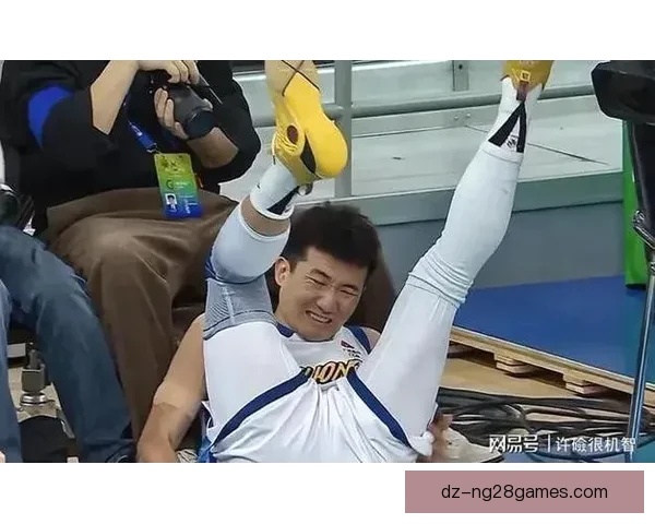 孙铭徽腓前韧带撕裂休战数月