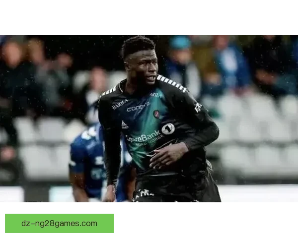 曼联切尔西关注冈比亚塞迪金特