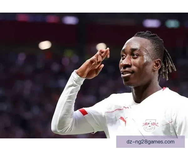 迪奥曼德过亿拜仁嫌贵英超买单 迪奥曼德过亿拜仁嫌贵英超买单