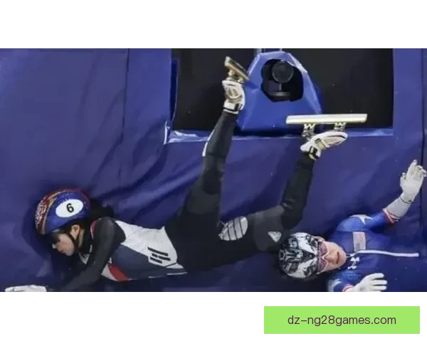 冬奥作弊选手反咬对手拒不道歉