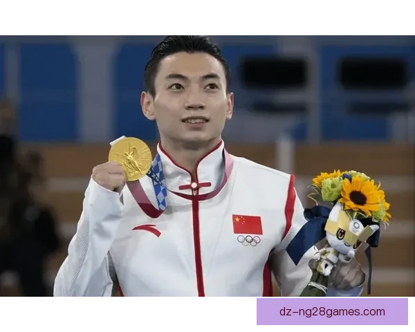 中国队三金逆袭强势升至十二位