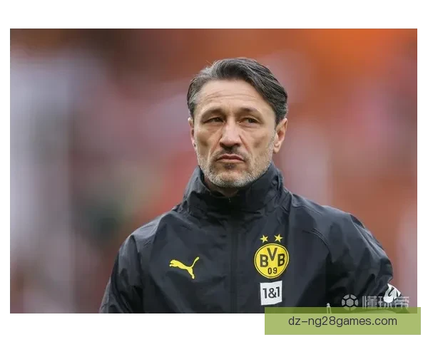 多特后防告急科瓦奇谋变对决亚