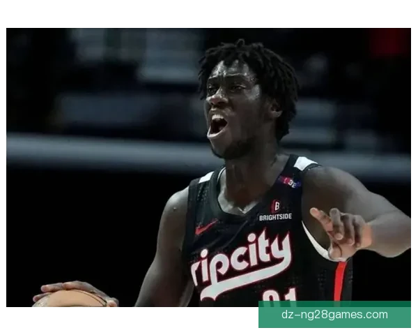 开拓者官宣转正西索科裁吕佩尔 开拓者官宣转正西索科裁吕佩尔