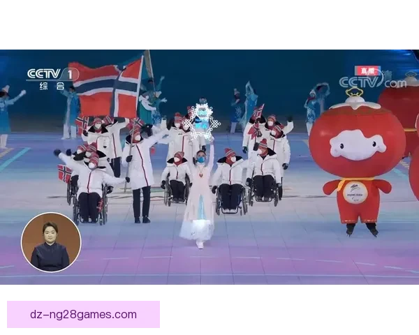 乌克兰残奥队入场服因政治图案被禁